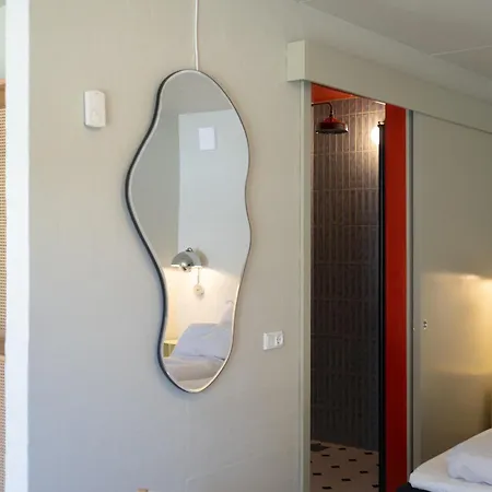 Norby Boutique Hotel *