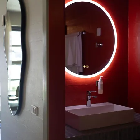 Norby Boutique Hotel Fanø