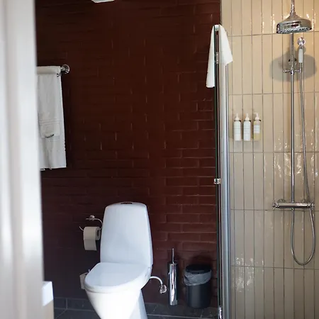 Norby Boutique Hotel *