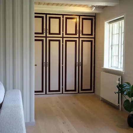 Norby Boutique Hotel Fanø