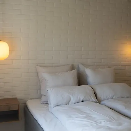 Hotel Norby Boutique