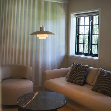 Hotel Norby Boutique Fanø