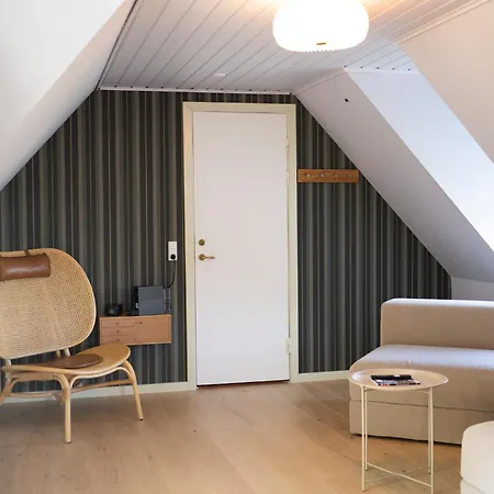 Norby Boutique Hotel