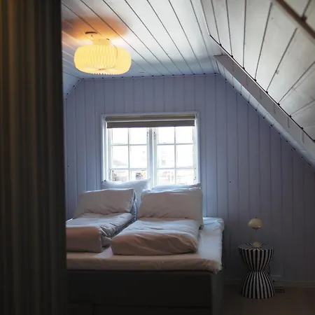 Hotel Norby Boutique