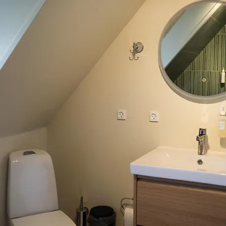 Norby Boutique Hotel